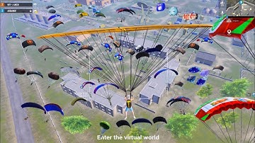 WOW!! EVERYONE LANDED in MILITARY BASE🔥 SAMSUNG,A3,A5,A6,A7,J2,J5,J7,S5,S6,S7,59,A10,A20,A30,A50,A70