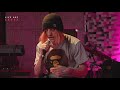 t-low's Live-Auftritt (Live Auf Level) | Akustik | 16BARS