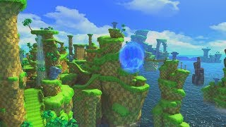 Basically EVERY Sonic Generations Speedrunner
