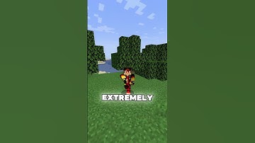 The PERFECT Command To Troll Your Friends With In Minecraft!