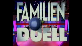 Gameshow-Marathon | Familien-Duell | Folge 7