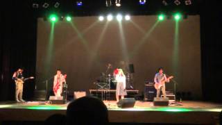 STAY AWAY 15-FIELDS 20151123 さんぶの森アマチュアバンドコンサート