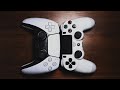 PS5 Haptic Feedback VS PS4 Rumble | DualSense vs DualShock 4