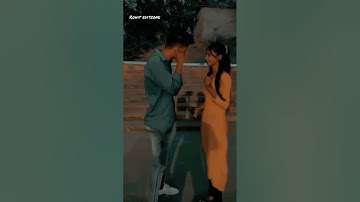 😇Masuqa Rani //👩‍❤️‍💋‍👨 sambalpuri status 😘// cuty love story🥰 // #nirojeditz