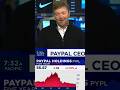 🚨PayPal: The End Of An Era? 👀🤔