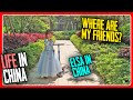 Lonely Princess Eva in the age of COVID 19 | China Eva-Sode Vlog