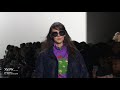 Cynthia Rowley February 2020 Runway at NYFW: The Shows