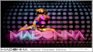 Madonna - Jump (Extended VS Album Mix)