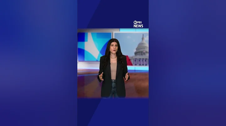 Poll: Trump approval on economy dips to record low #shorts