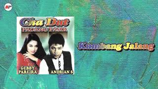 Gebby Pareira \u0026 Andrian S - Kumbang Jalang (Official Audio)