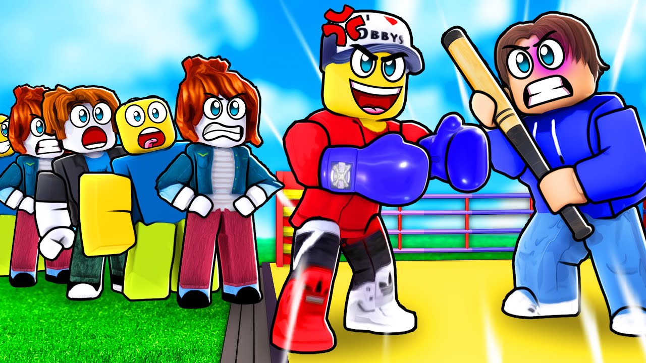 čekám, až mě někdo zmlátí…