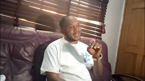 Okiki Bright late Oko Oloyun driver sings like Late Barrister,08082024957