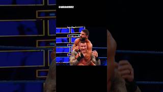 Bobby Roode (c) vs Randy Orton United States Title Match WWE Fastlane 2018 #wwe #shorts #randyorton