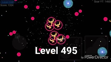 Nebulous x16 split! Line Split, Trick split, Reverse, skins, Hats and more!