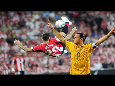 افضل 10 اهداف مقصية اهداف مجنونة وجنون المعلقين