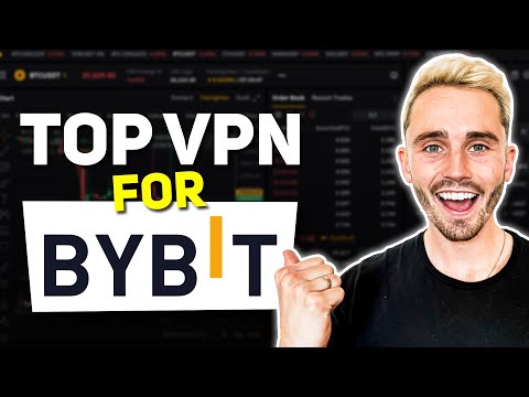   Top 3 Best VPN For Bybit In USA