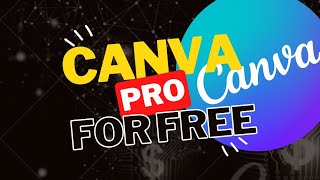 Canva pro for free | Canva pro for free life time | canva pro team link | Eartech