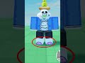 My favourite skins (Survivors edition) #shorts #roblox