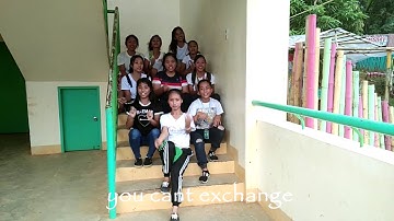 Permutation and Combination Song - A tune of kiss me, kiss me (Mathematics)