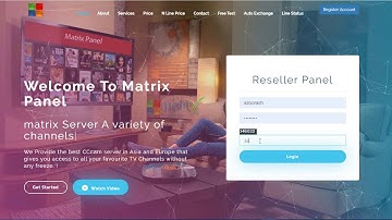Xtream Multics Panel Line  Anti Date Hacking system
