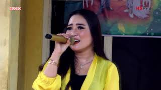 SAKIT GIGI BLOSO CIPOK CIPOK