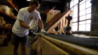 Wuko 8200 Bending and Hemming Metal
