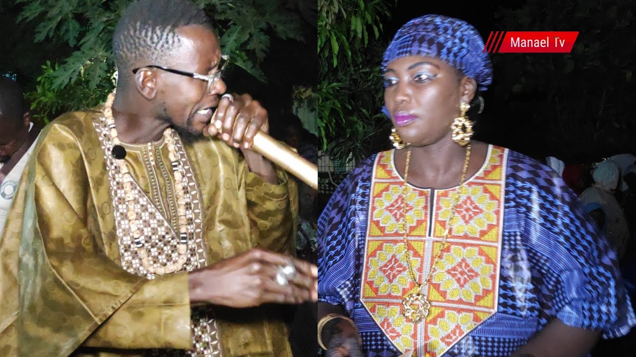 Dumou soninkara  mariage de samory Diallo a Manael 2 décembre 2024