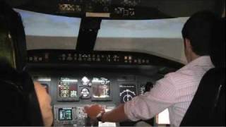 Professional Flight program at ASU