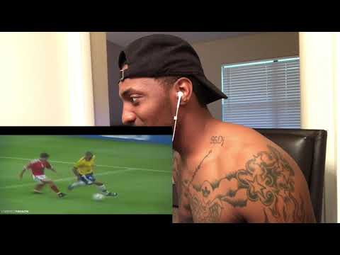 R9 is the real Ronaldo!!! Ronaldo - Craziest Skills Ever HD - R9 is the real Ronaldo!!! Ronaldo - Craziest Skills Ever HD