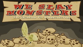 IndieView - We Slay Monsters