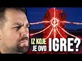 NAJVEĆA GAMING MISTERIJA 2025 - NITKO NE ZNA KOJA IGRA...