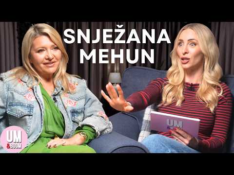 Snježana Mehun: Ljubav, moć i princ Franz – što se krije iza savršenog života? | Um&Boom