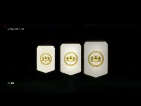 Daily Login 4 - 84+ Player Pick | FIFA 22 Ultimate Team