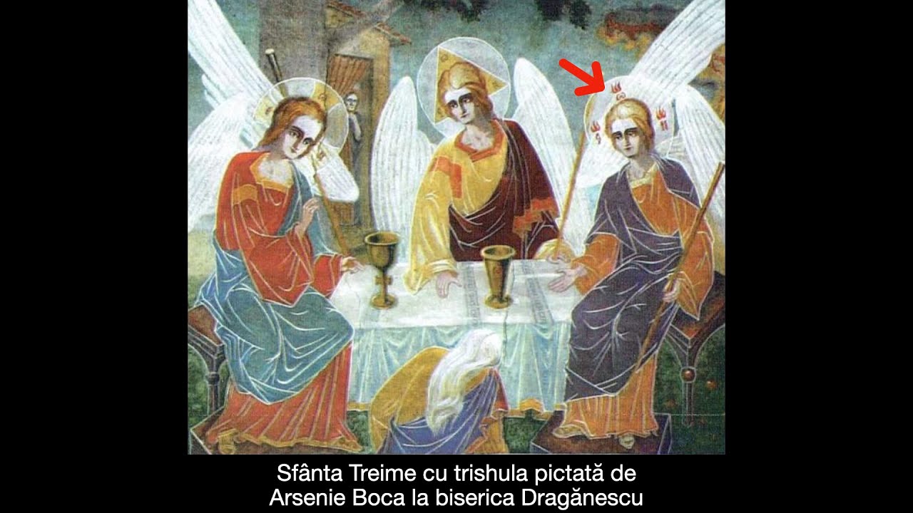 Arsenie Boca - sfânt sau înșelat? Mărturii ale 4 mari duhovnici români contemporani cu el