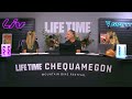 THE LEADOUT: Life Time Grand Prix Pre-Race Show | Chequamegon MTB Festival 2026
