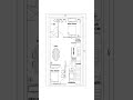 gharkanaksha#homedesign#hometech#house#housedesign#makankanaksha#2dfloorplan#gharkanaksha