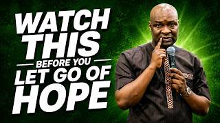 What God Says About Your Future Will Shock You - Apostle Joshua Selman