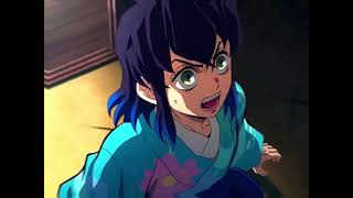 Inosuke - No Lie - Editamv Capcut Best Edit