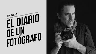 El diario de un fotógrafo - Trailer