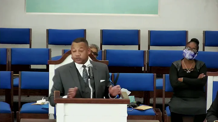 NEW COVENANT Willie L Huguley