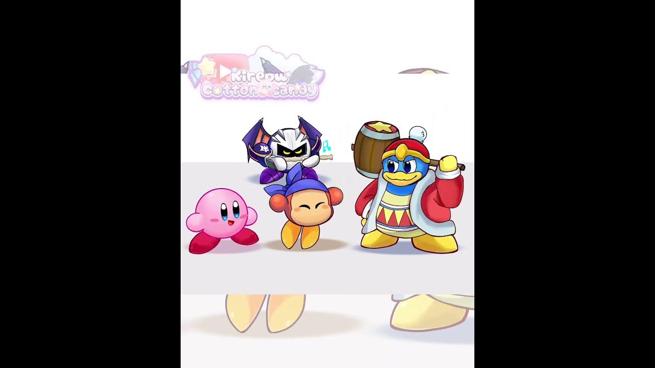 HEY LISTEN HEY WATCH OUT ‼️// kirby dreamland deluxe// #animationmeme #trend #alightmoation #kirby HEY LISTEN HEY WATCH OUT ‼️// kirby dreamland deluxe// #animationmeme #trend #alightmoation #kirby