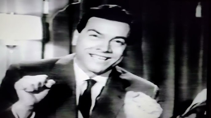 Mario Lanza - Because You're Mine