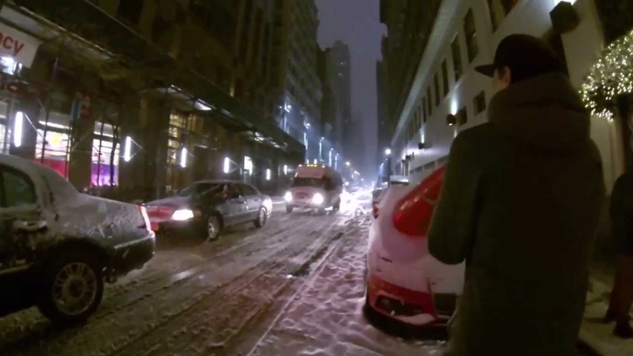 100% | BREAK FRE$H NYC