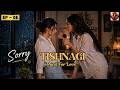 Tishnagi – Thirst for Love || EP-08 || Sorry😶 || Avi ❌ Aditi || GL Love Story