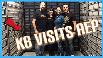 Reptile Room Tour at Always Evolving Pythons...Rare Snakes! -Part 1