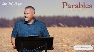 Building Hope Together: Renewing Faith and Commitment