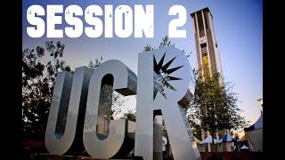 Highlander Orientation Session 2 July 12 & 13, 2019