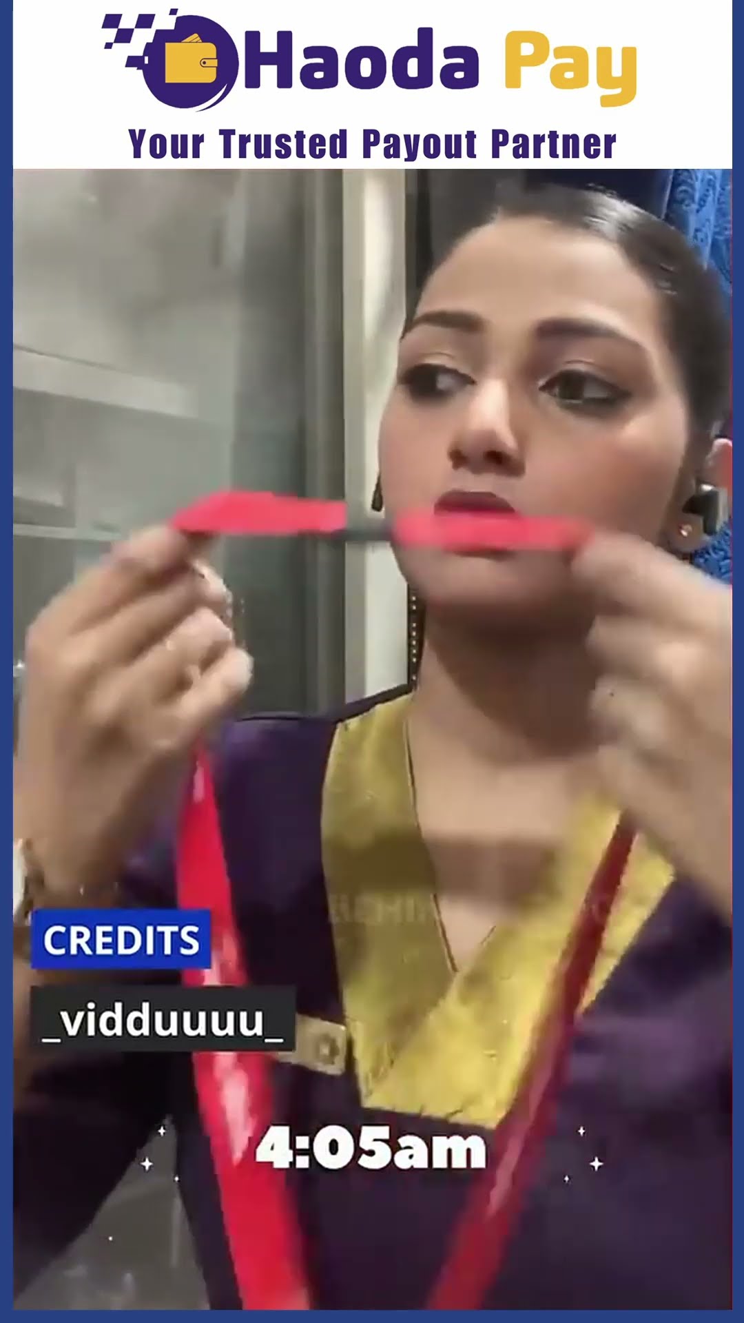 'Air Hostess-னா Jolly-யா Flight-ல பறக்குற வேலை மட்டும் இல்ல Bro, Night 2 மணிக்கு எழுந்துக்கணும்..' ?
