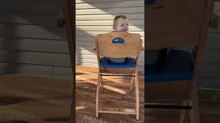 The Best High Chair For Babiestoddlers