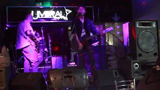 Rape Me (Nirvana cover by Grunge is Dead)